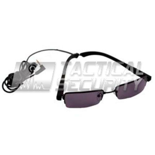 Gafas de sol Gafas con Cámara Oculta Cámara gafas de lente transparente -  China Gafas Gafas Cámara y deporte al aire libre cámara precio