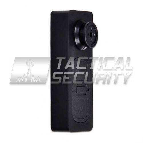 Mini DVR botón oculto cámara espia de vídeo grabadora de voz de audio -  Security Cameras Miami