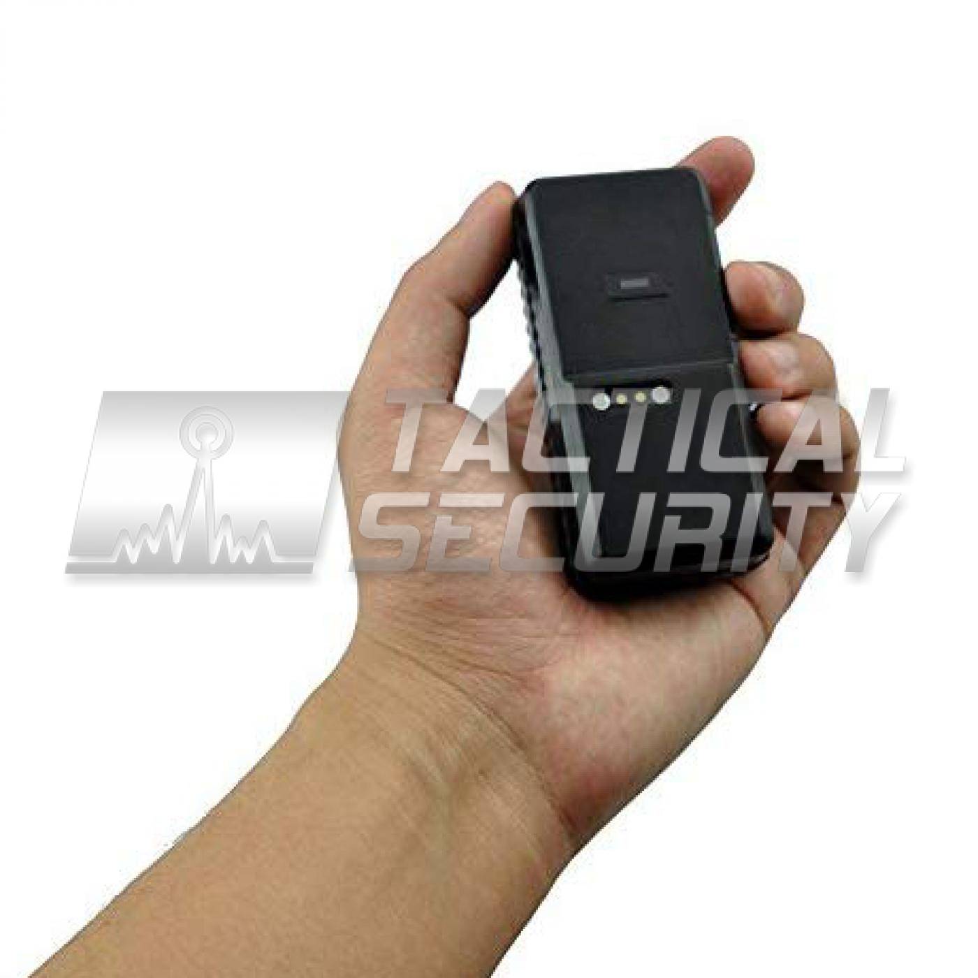 MINI GPS RASTREADOR – Pineapple Store El Salvador