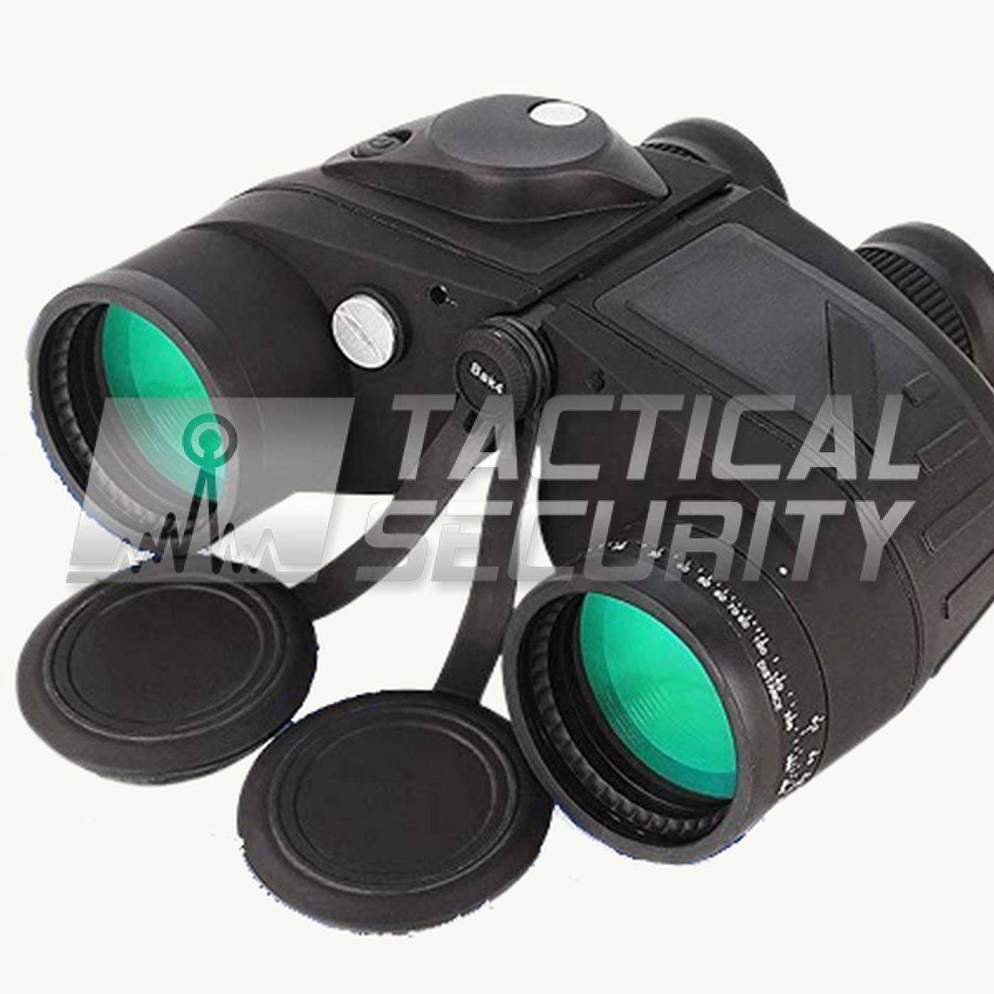 Binocular Visión Nocturna 10x50
