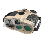 Binocular Rastreador de Visión Nocturna 3x42
